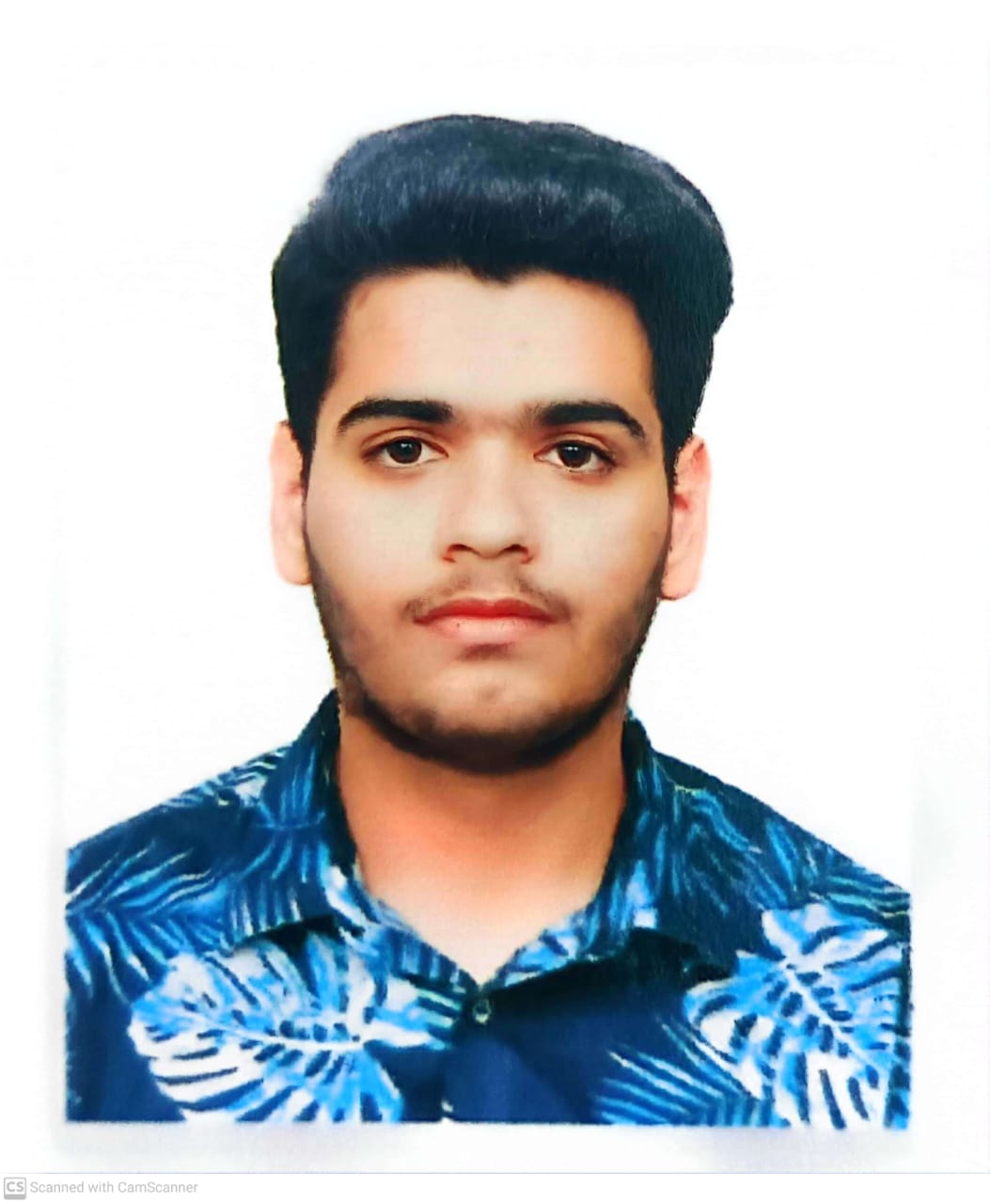 Muhammad Abbas Profile
